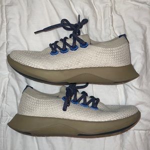 Allbird Tree Dashers